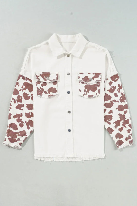 Vintage Inspired Jacket