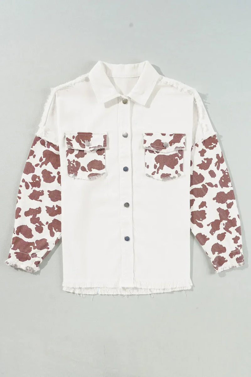 Classic Designed Jacket