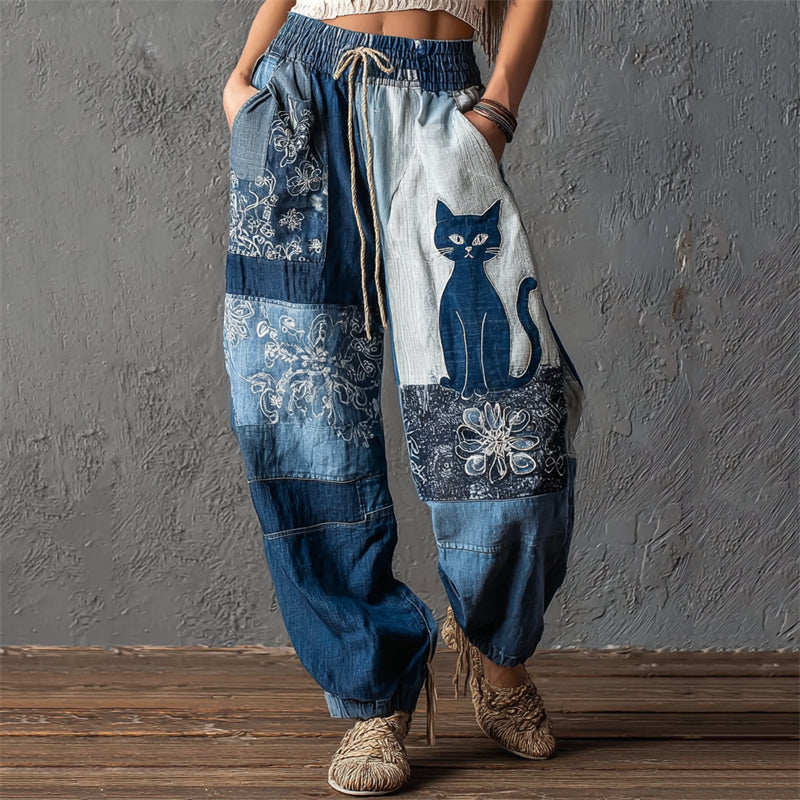 Elegantly Designed Trousers