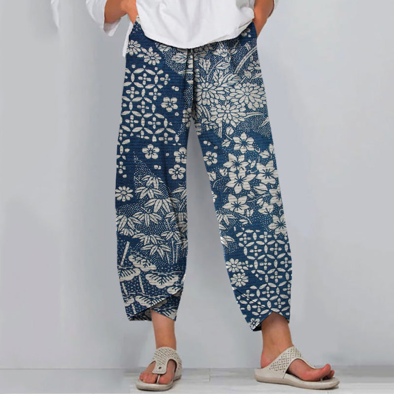 Elegantly Designed Trousers