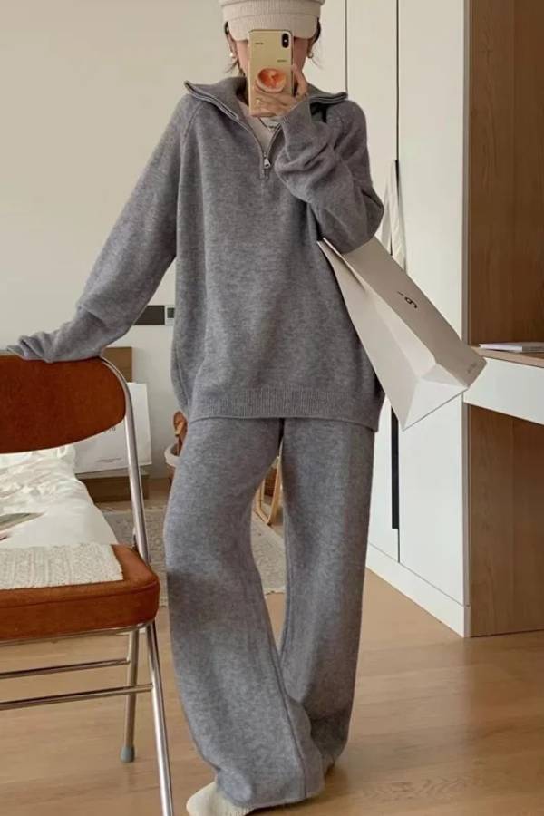 Elegantly Designed Jumper