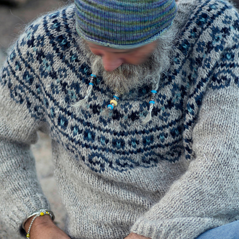 Beautifully Crafted Jumper