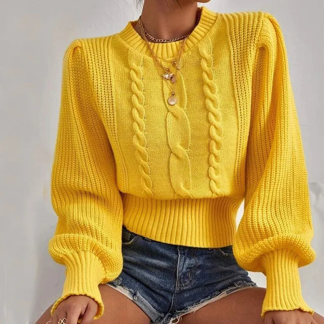 Vintage Inspired Jumper