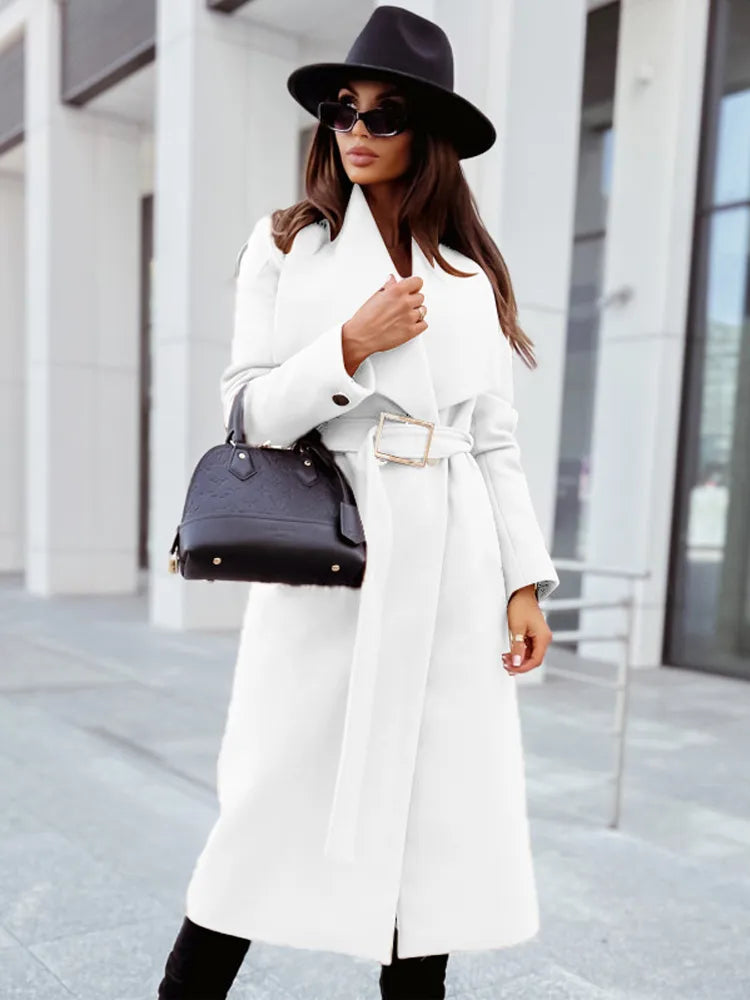 Vintage Inspired Coat