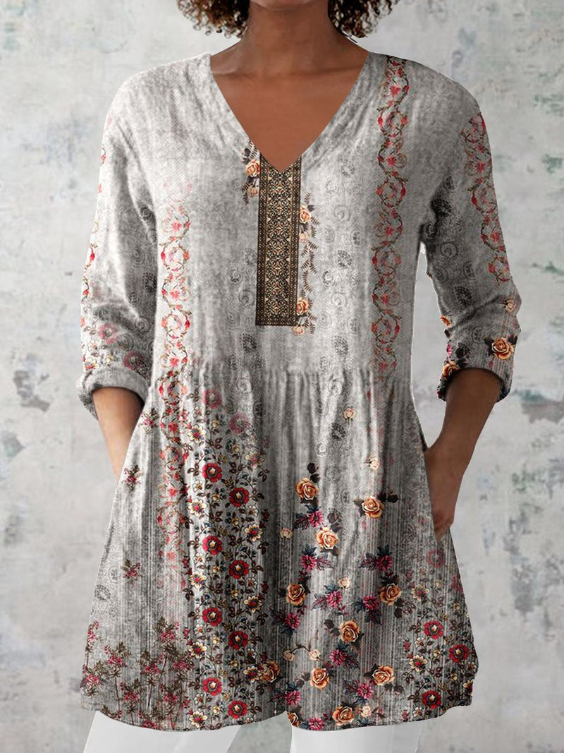 Elegantly Designed Top