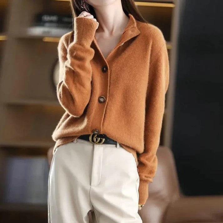 Vintage Inspired Jumper