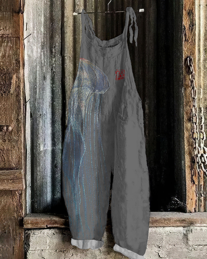 Vintage Inspired Garment