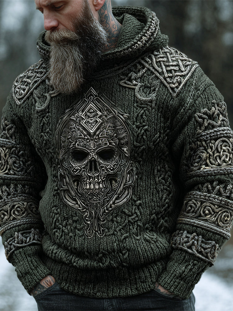 Classic Vintage Jumper