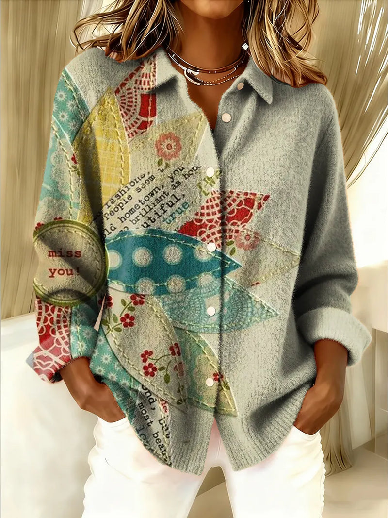 Classic Vintage Jumper