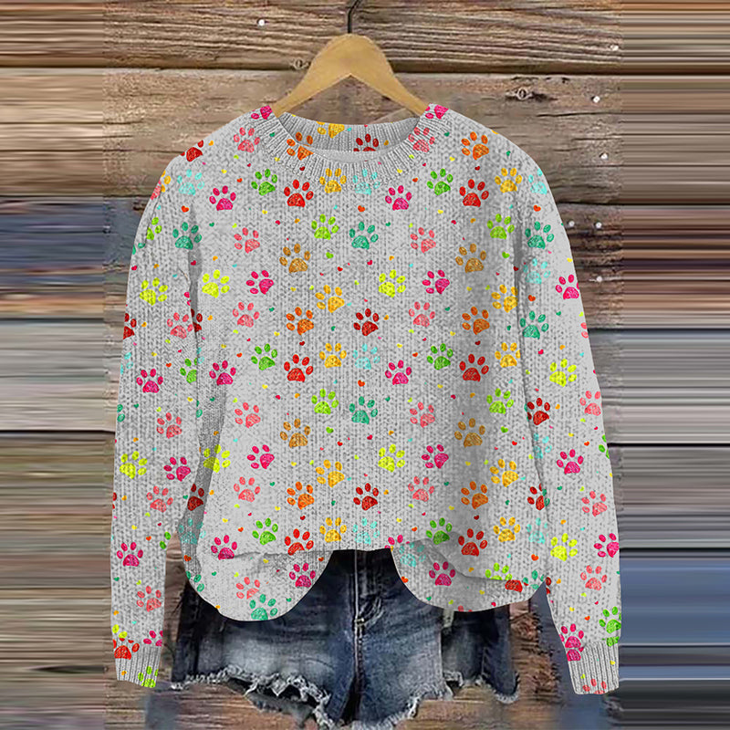 Elegantly Designed Jumper