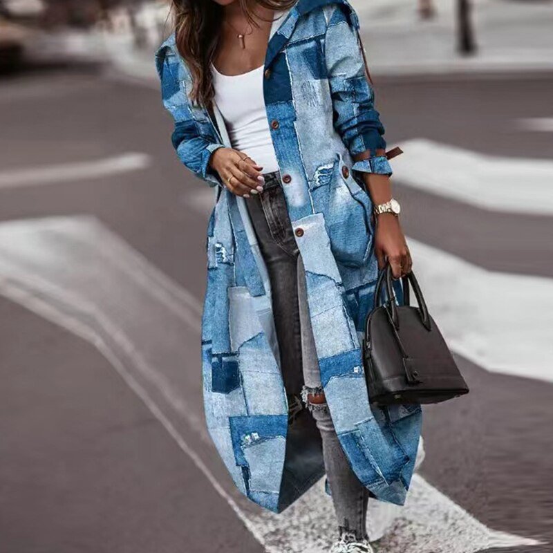 Classic Vintage Coat