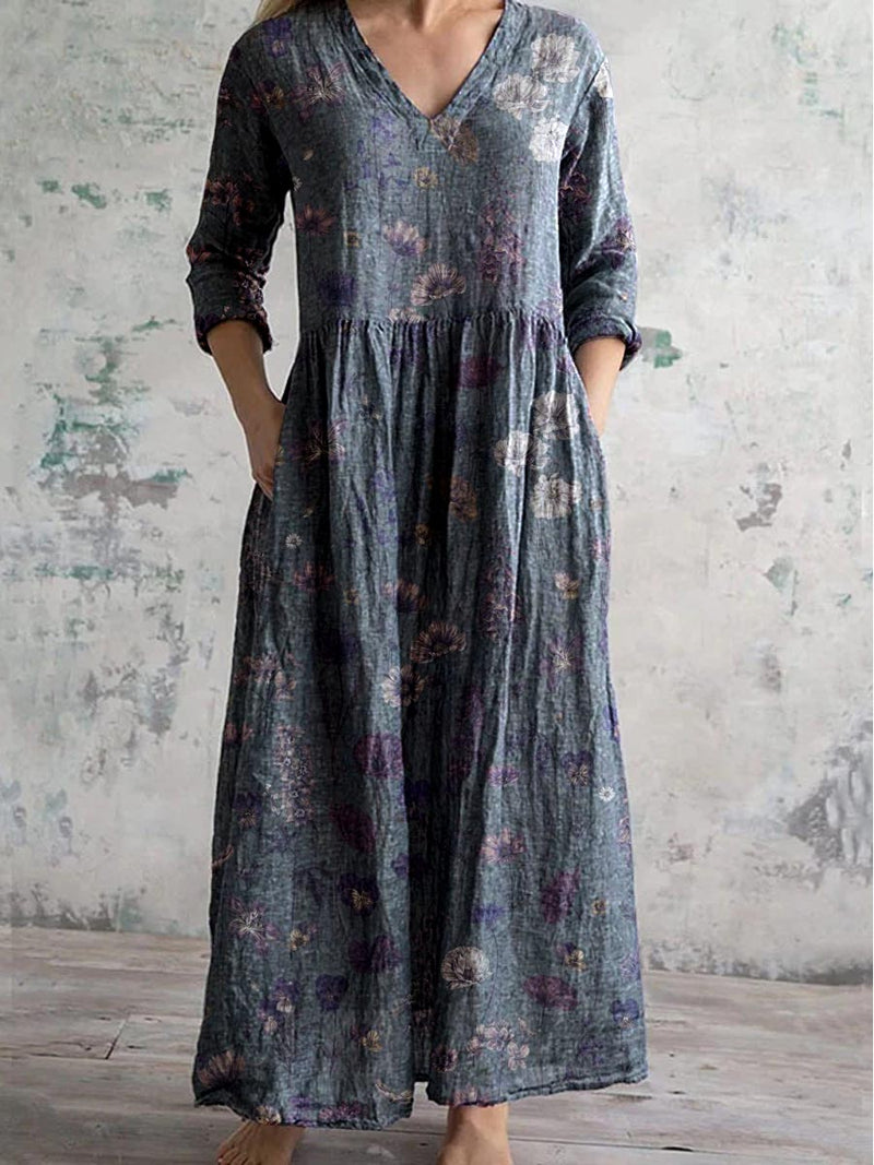 Vintage Inspired Dress