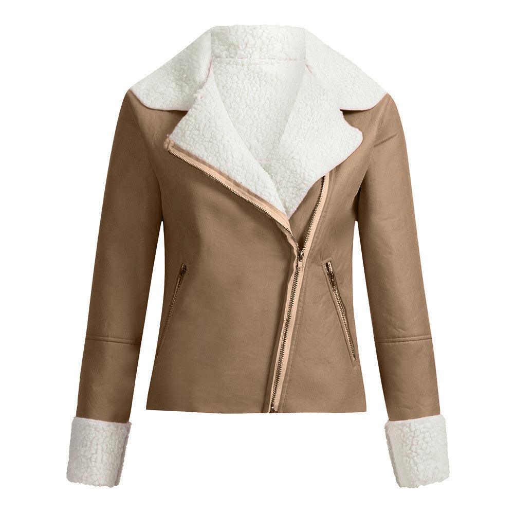 Ariela | Casual and Fashionable winter Jacket
