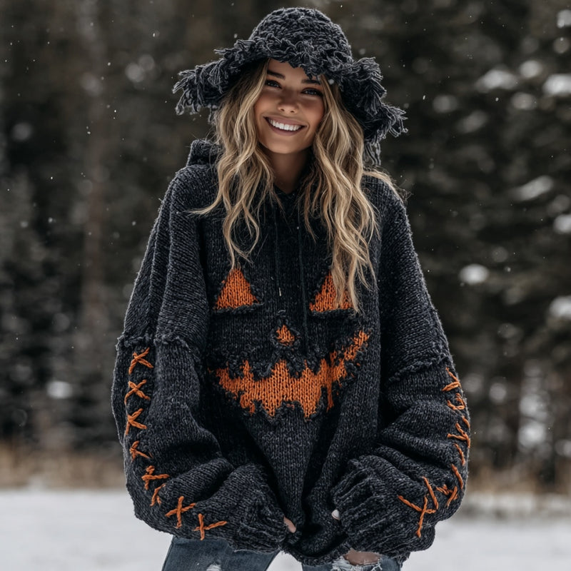 Classic Vintage Jumper