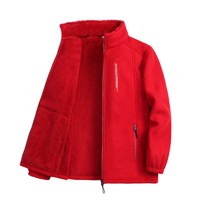 Charlize | Timeless and Stylish winter Jacket