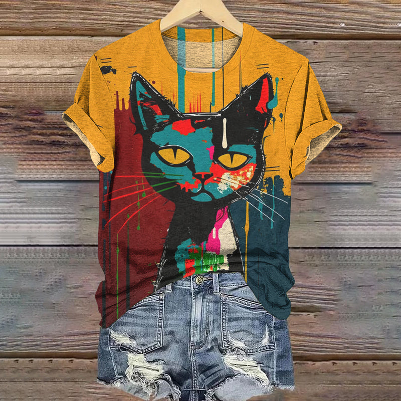 Classic Vintage T-Shirt