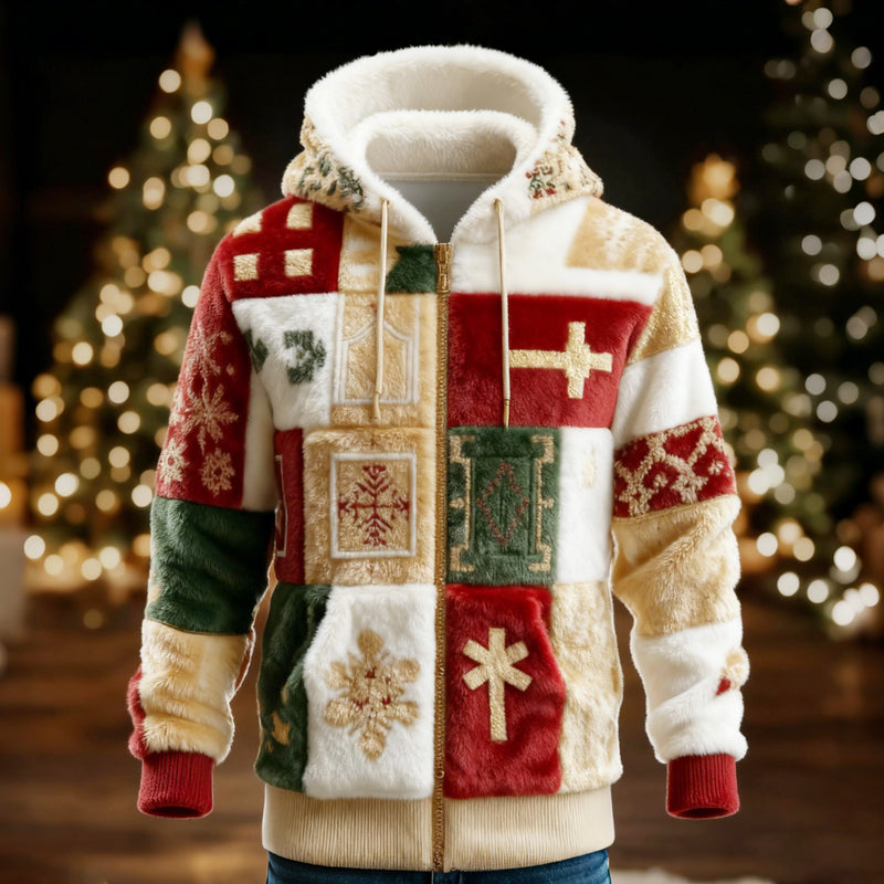 Classic Designed Garment