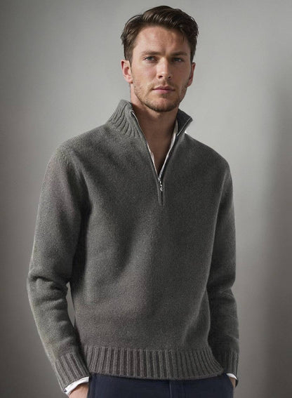 Classic Vintage Jumper
