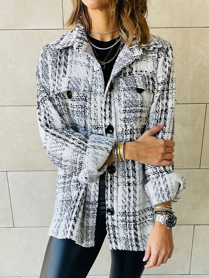Vintage Inspired Coat