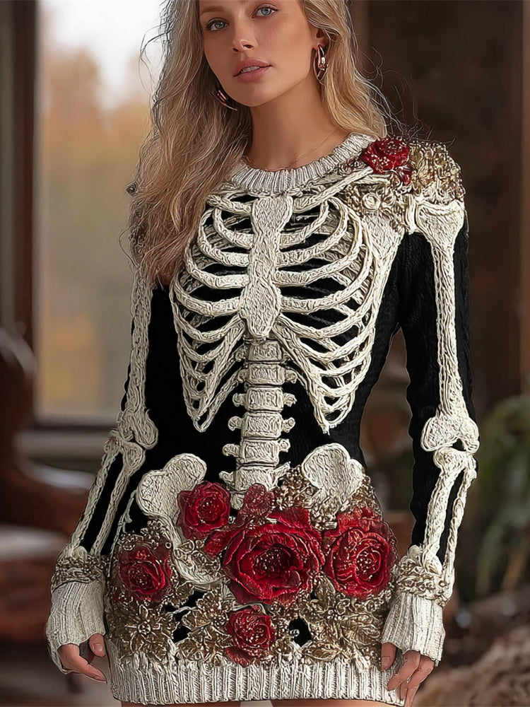 Beautifully Crafted Dress