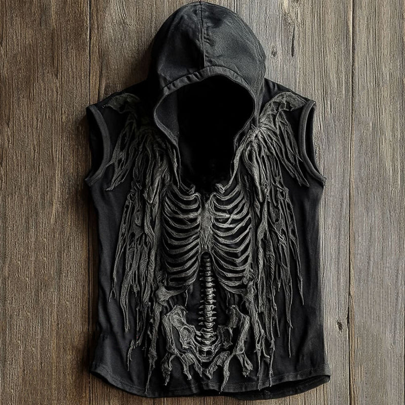 Timeless Vintage Style Shirt
