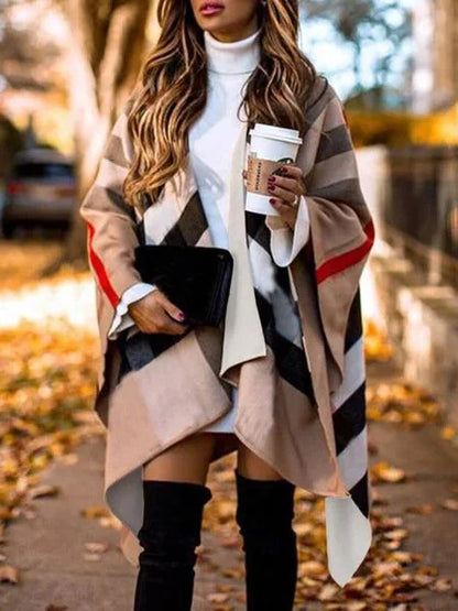 Vintage Inspired Jacket