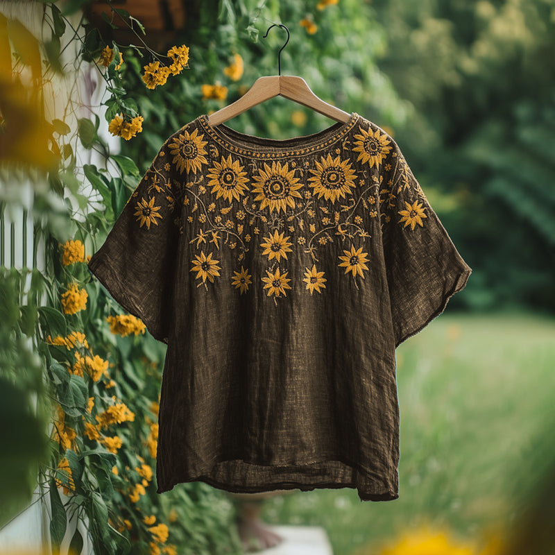 Classic Designed T-Shirt