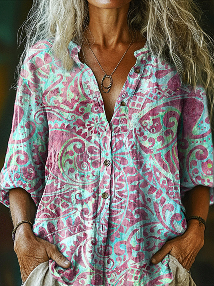 Classic Designed Shirt