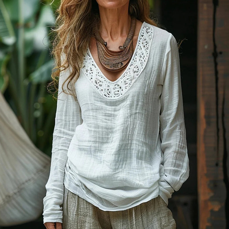 Beautifully Crafted Shirt
