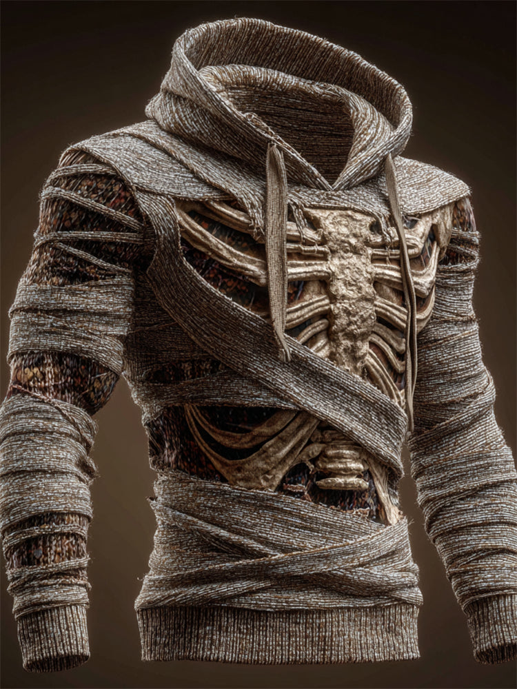 Gracefully Designed Jumper