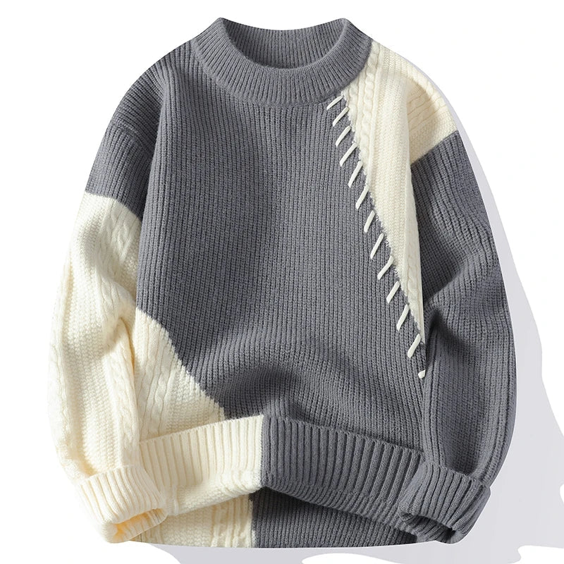 Classic Vintage Jumper
