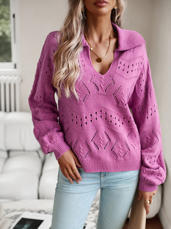 Vintage Inspired Jumper