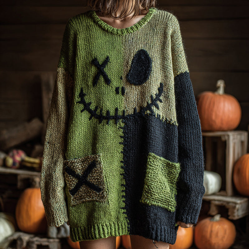 Elegantly Designed Jumper