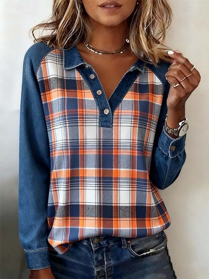 Elegantly Designed Shirt