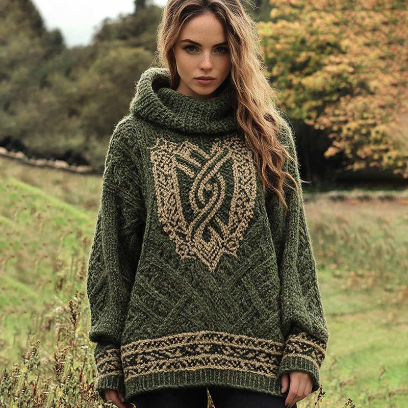 Beautifully Crafted Jumper