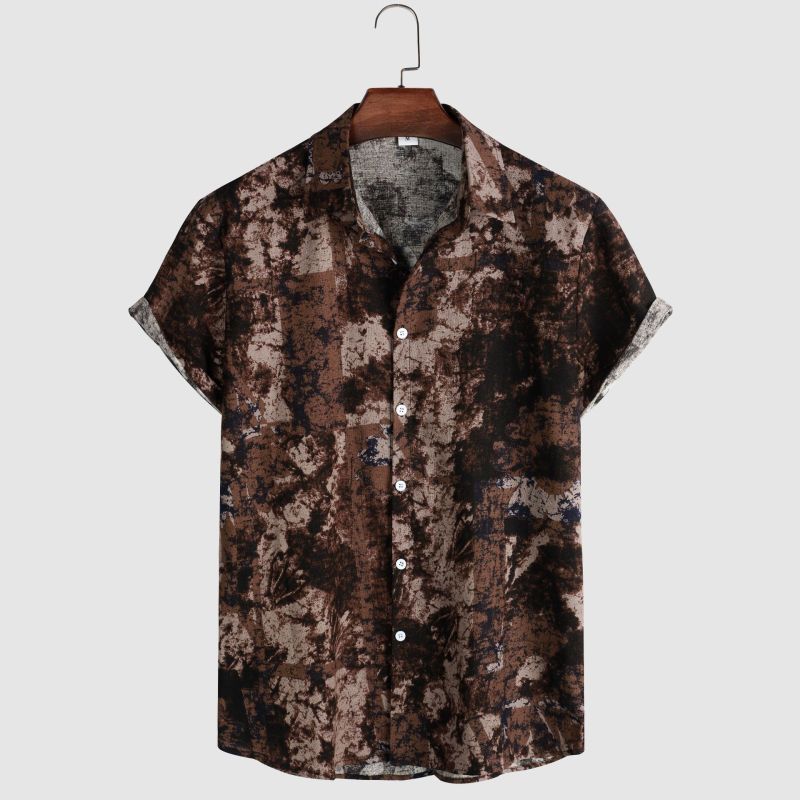 Gracefully Designed Shirt