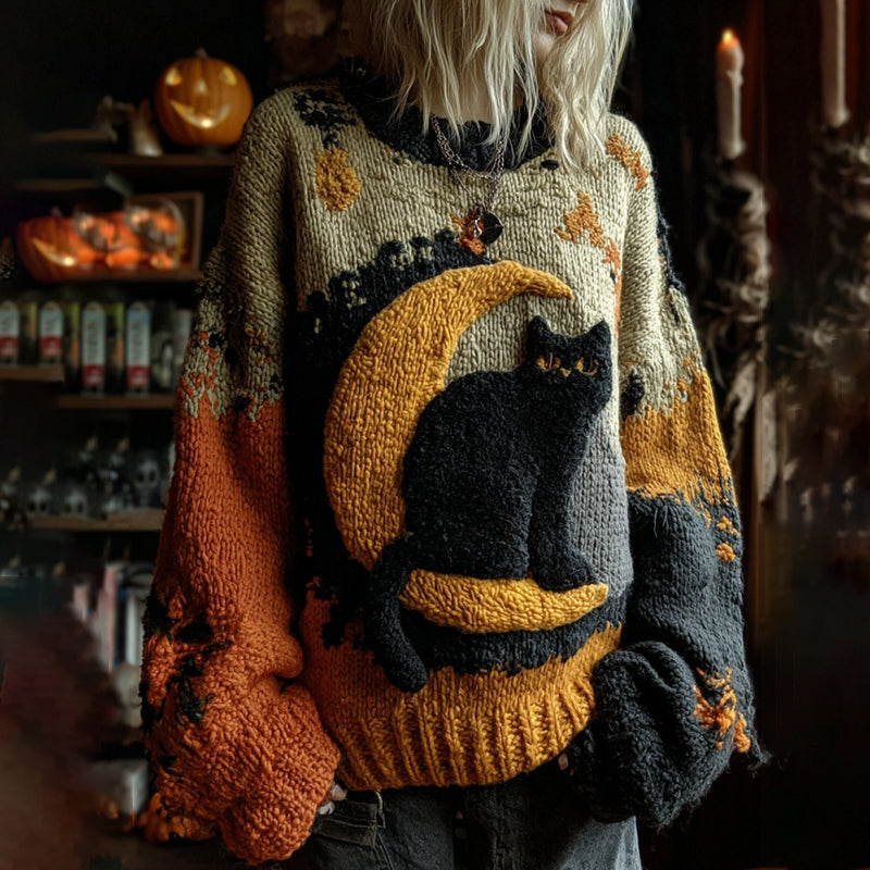 Elegantly Designed Jumper