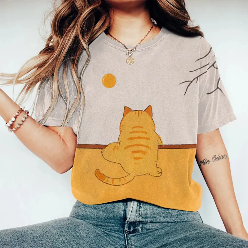 Classic Designed T-Shirt