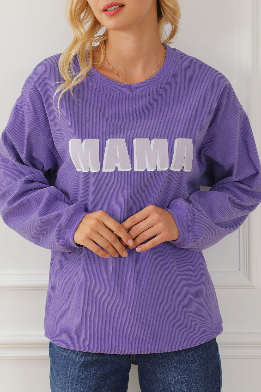 Beautifully Crafted Jumper
