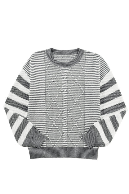 Elegantly Designed Jumper