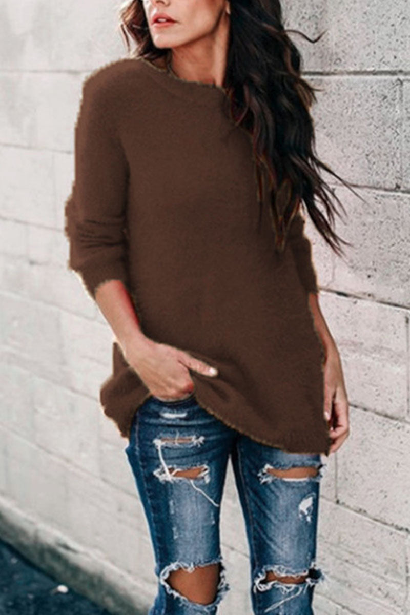 Thoughtfully Designed Jumper