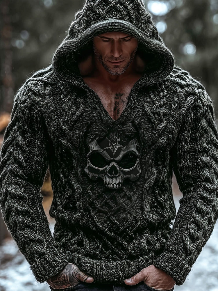 Gracefully Designed Jumper