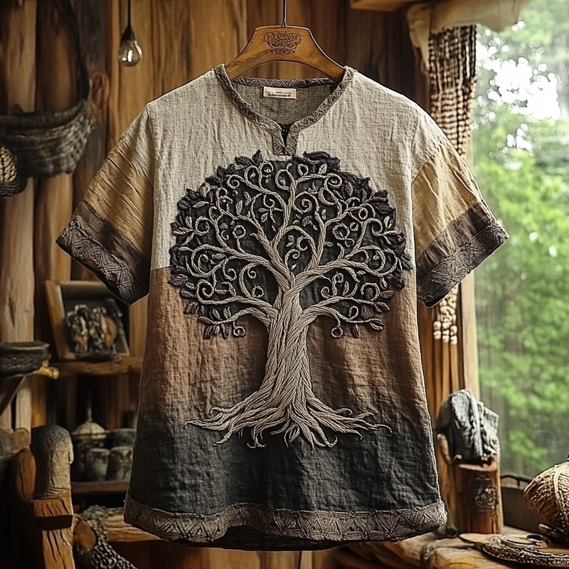 Beautifully Crafted T-Shirt