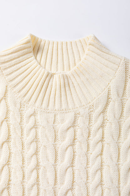 Vintage Inspired Jumper