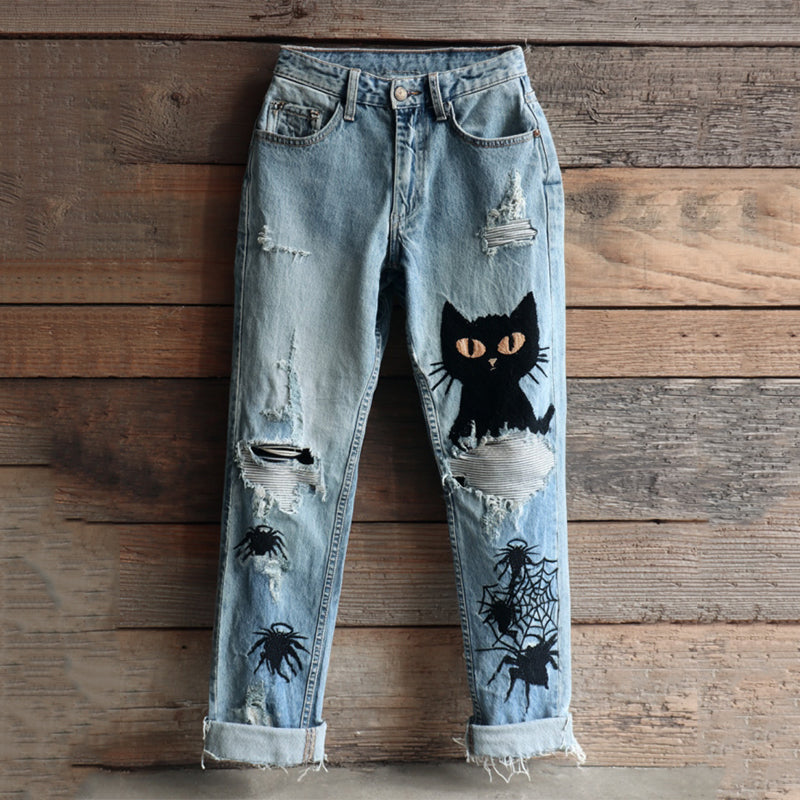 Vintage Inspired Garment