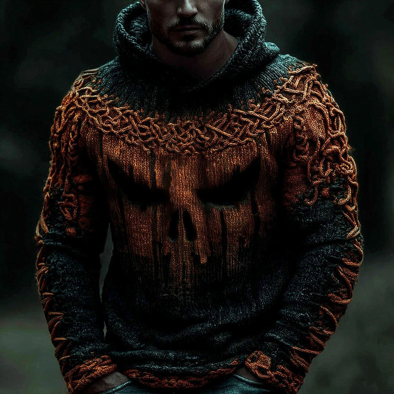 Thoughtfully Designed Jumper