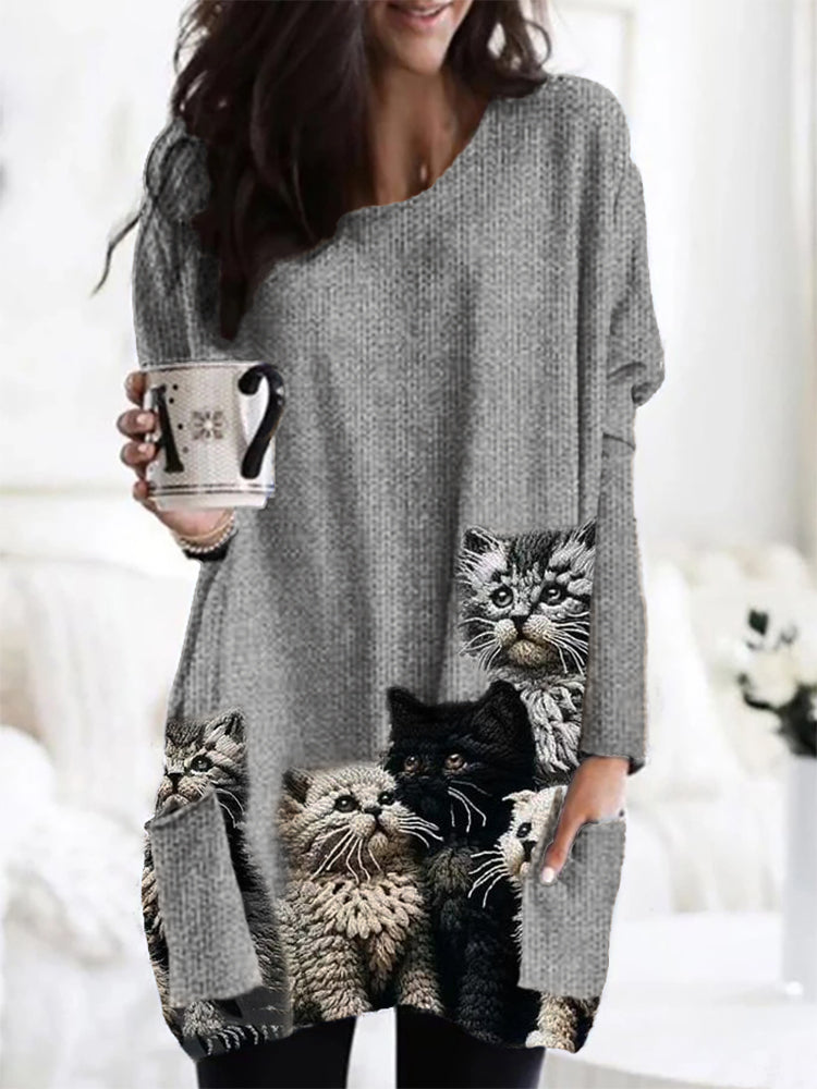 Classic Vintage Cardigan