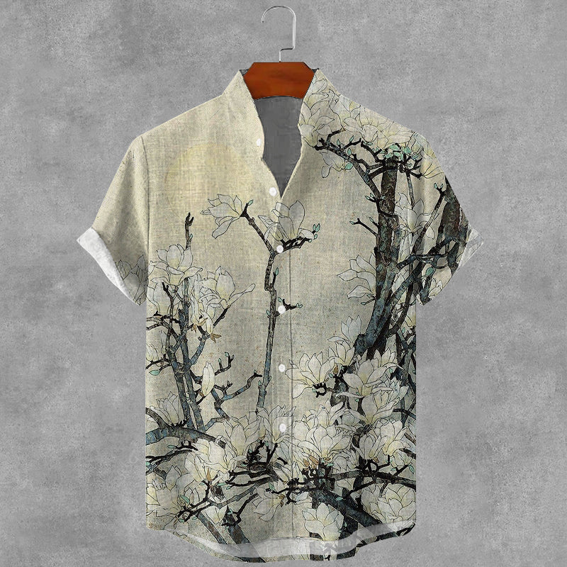 Gracefully Designed Shirt