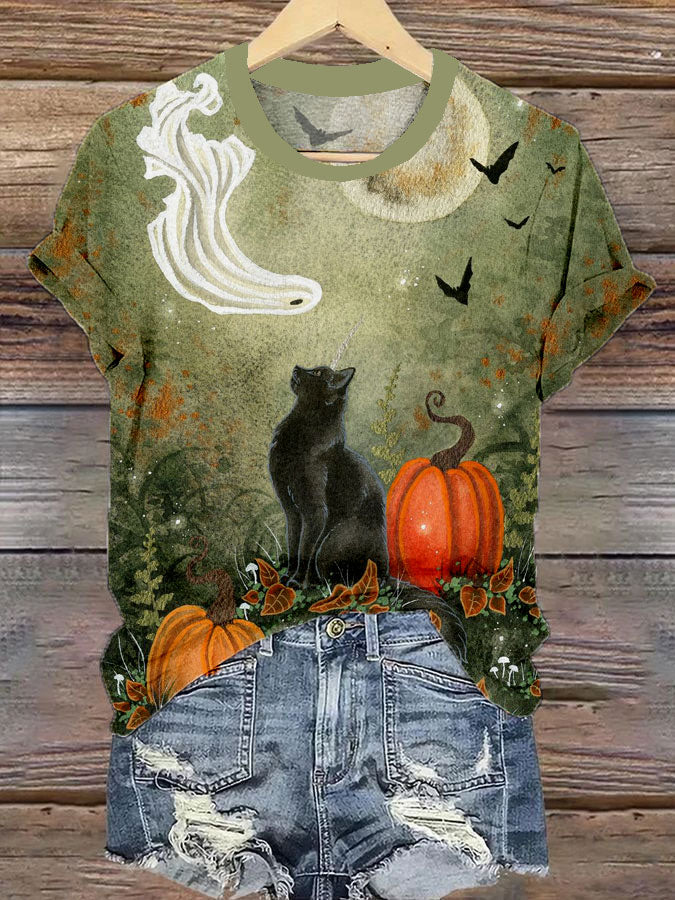 Thoughtfully Designed T-Shirt
