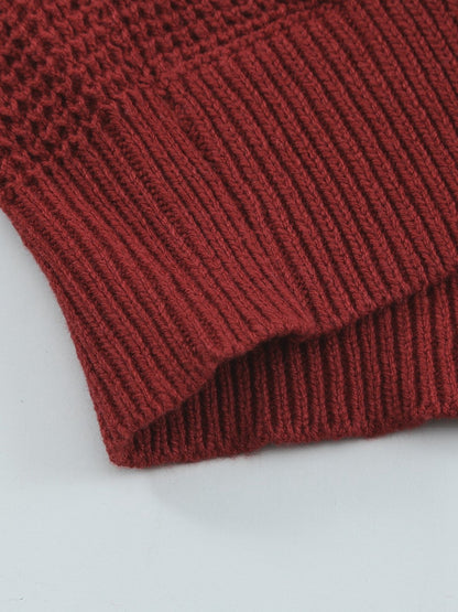 Classic Vintage Jumper